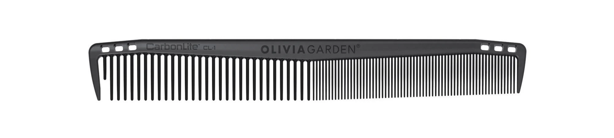CarbonLite Combs