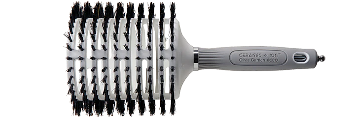 Ceramic + ion Turbo Vent 100% Boar