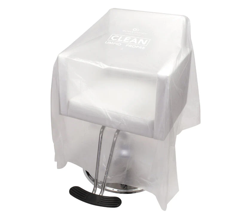 Disposable Chair Cover - Image 2