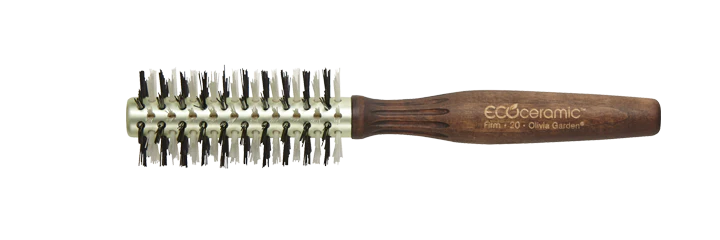 EcoCeramic Firm Bristles