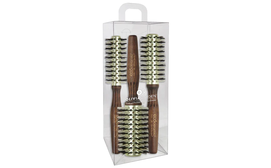 EcoCeramic Firm Bristles - Image 5