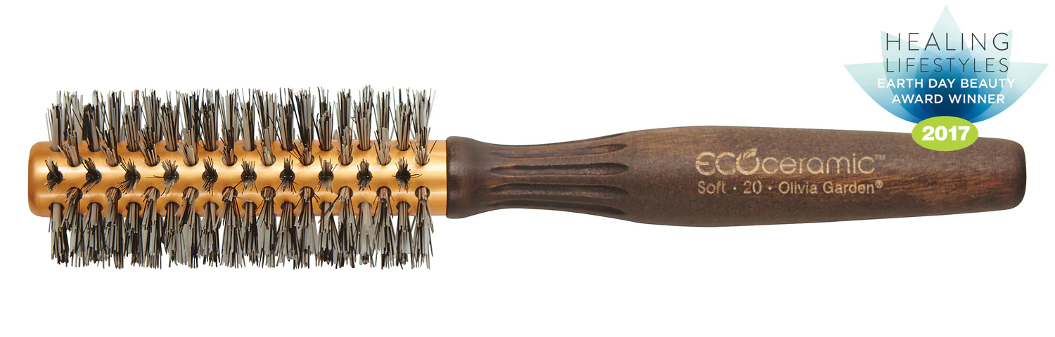 EcoCeramic Soft Bristles