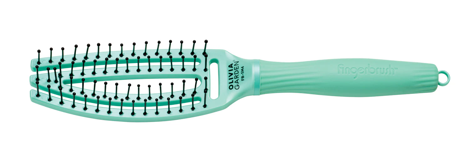 Fingerbrush Arctic Frost