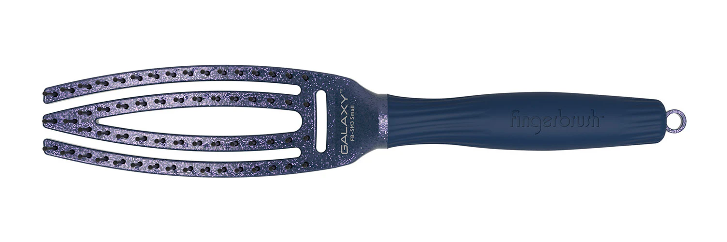 Fingerbrush Galaxy