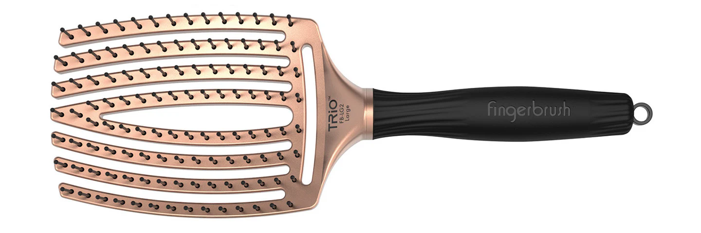 Fingerbrush Trio - Image 2