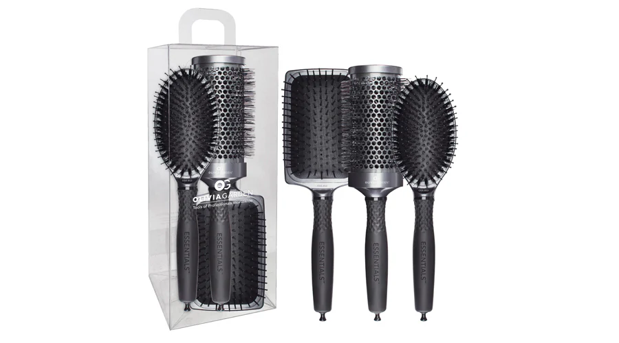 GIFT SET - Essential Styling