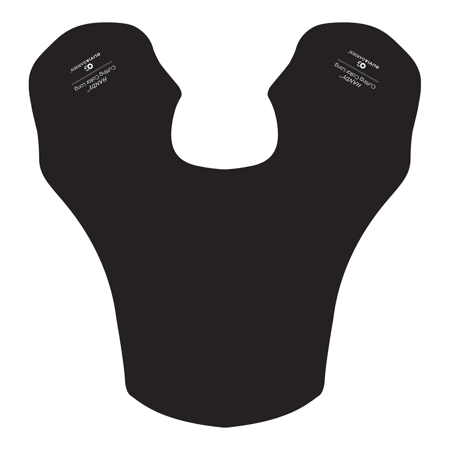 Handy Cutting Collar HCC-2 - Image 2