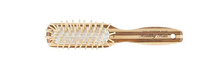 Healthy Hair Massage Paddle - Image 2