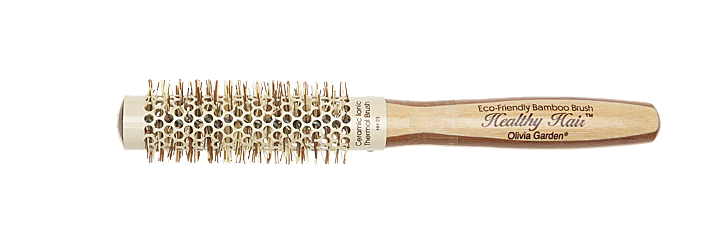 Healthy Hair Ionic Thermal
