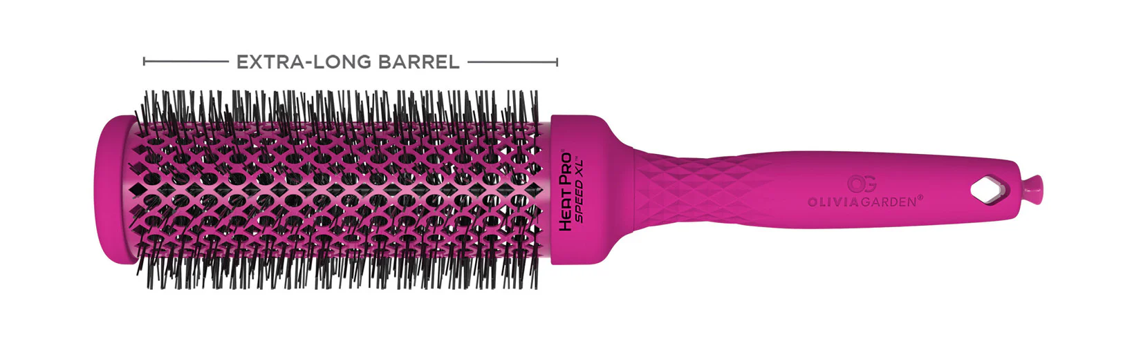 HeatPro Speed XL Orchid - Image 2