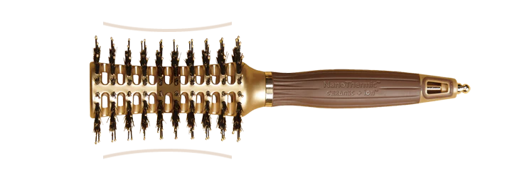NanoThermic Contour Vent Combo