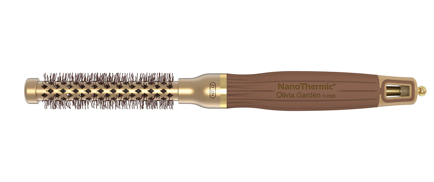 NanoThermic Round Thermal