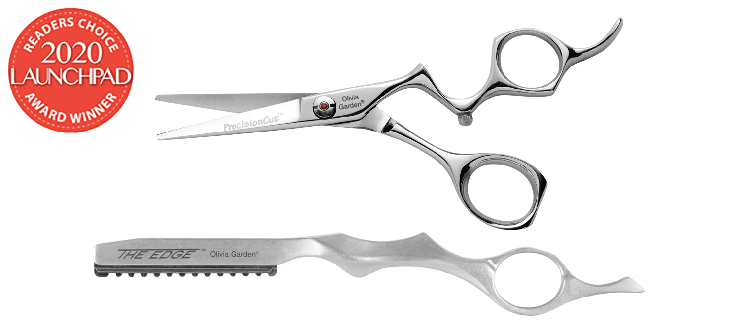 PrecisionCut Shears
