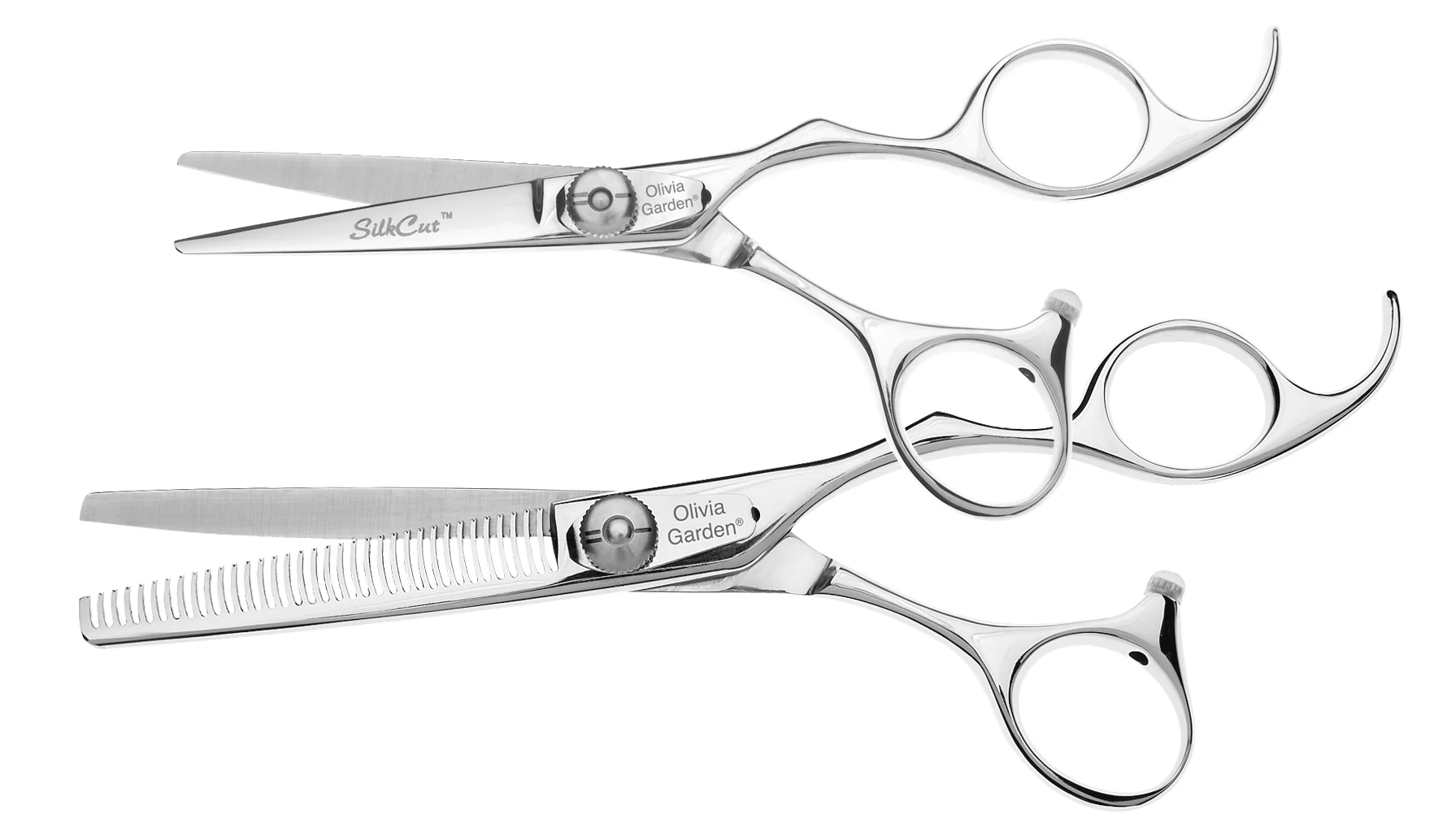 SilkCut Shears