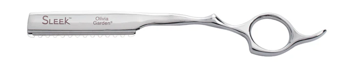 Sleek Razor